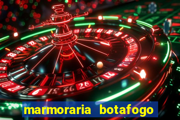 marmoraria botafogo general polidoro