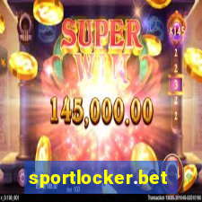 sportlocker.bet