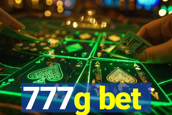 777g bet