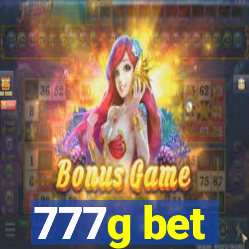 777g bet