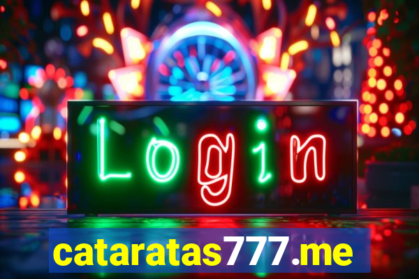 cataratas777.me