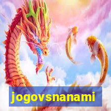 jogovsnanami