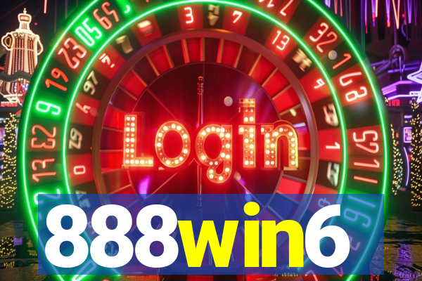 888win6