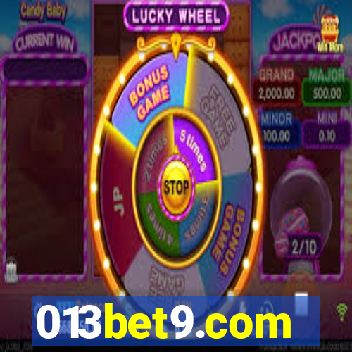 013bet9.com