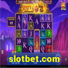 slotbet.com