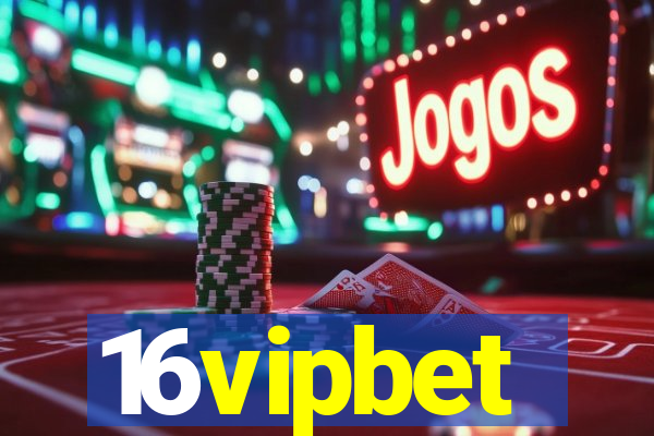 16vipbet