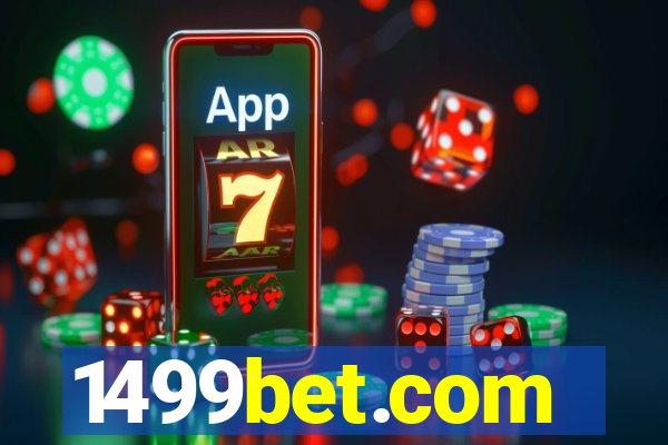 1499bet.com