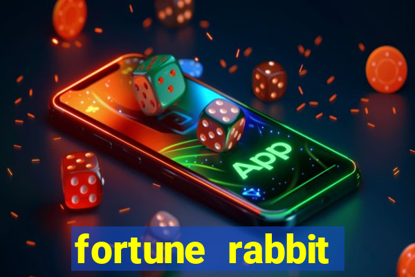 fortune rabbit horario pagante hoje