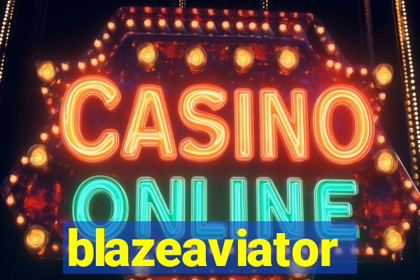 blazeaviator