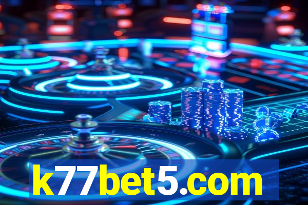 k77bet5.com