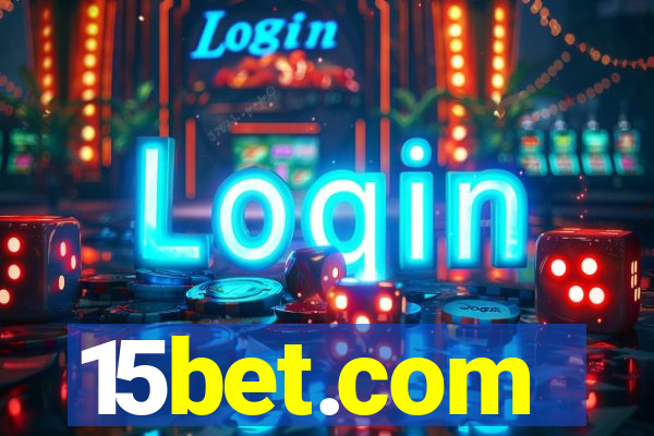 15bet.com