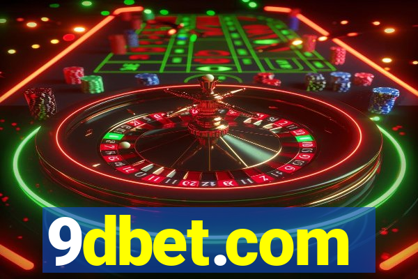 9dbet.com