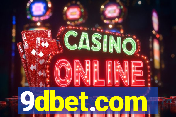 9dbet.com