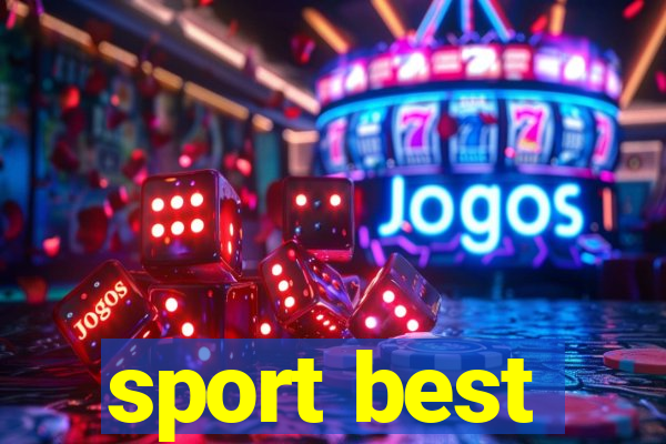 sport best