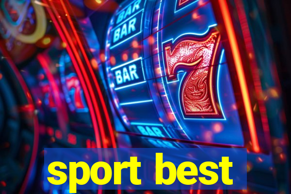 sport best