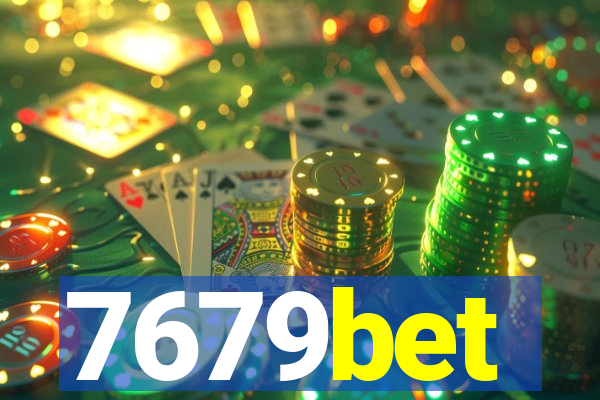 7679bet