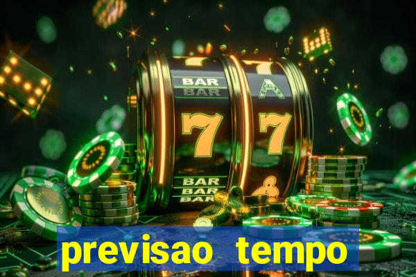 previsao tempo cruzeiro sp cptec inpe