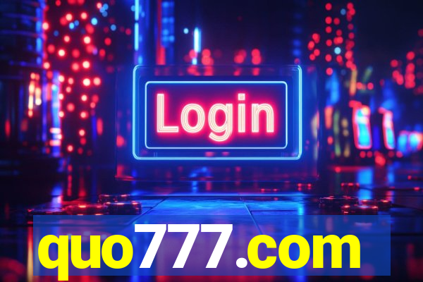 quo777.com