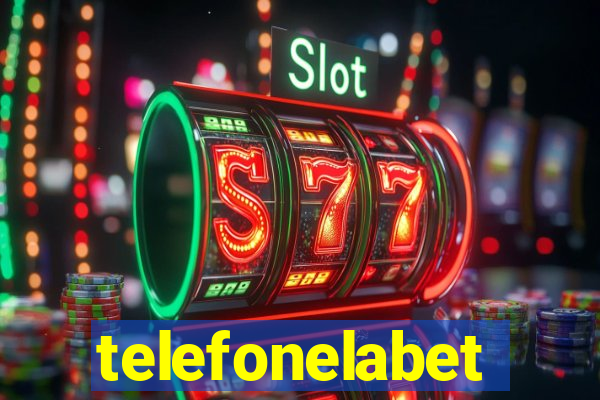 telefonelabet