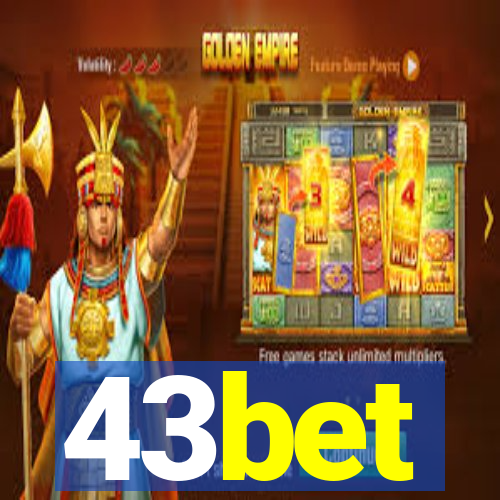 43bet