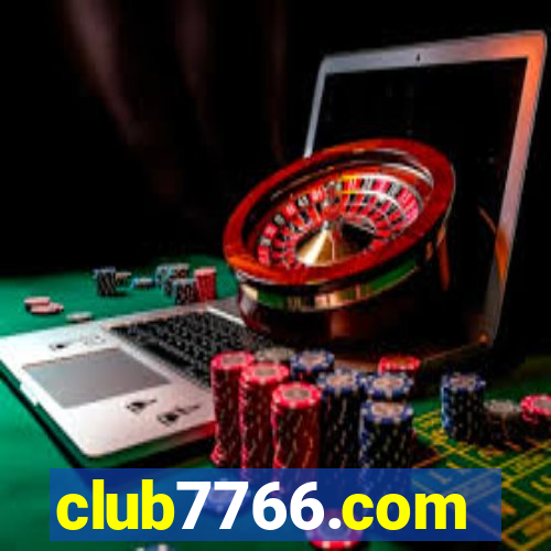 club7766.com