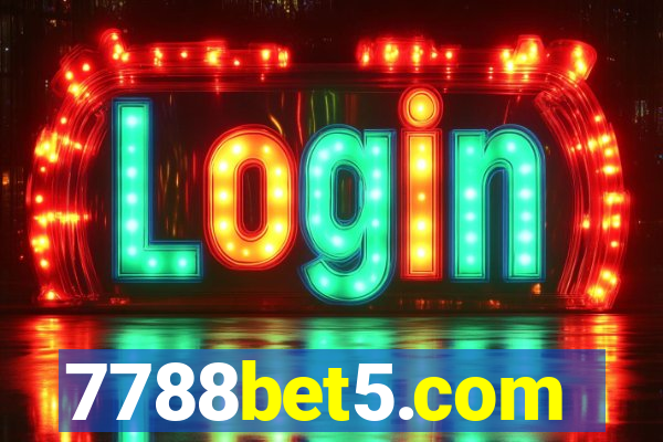 7788bet5.com