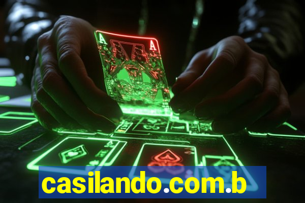 casilando.com.br