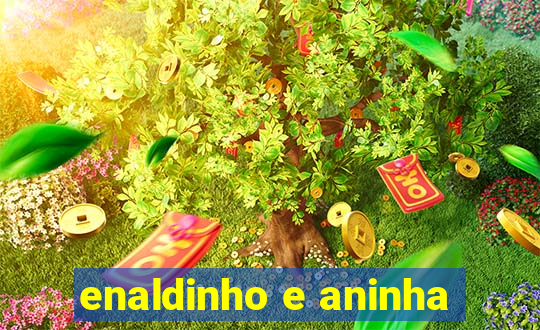 enaldinho e aninha