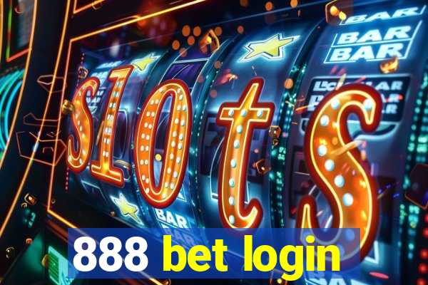 888 bet login