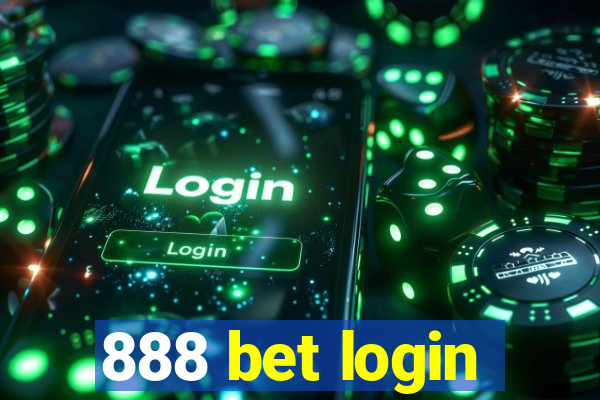 888 bet login