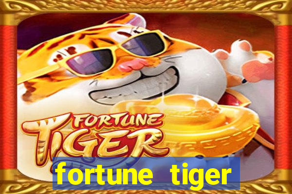 fortune tiger deposito 5 reais