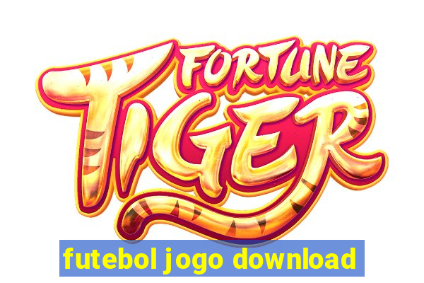 futebol jogo download