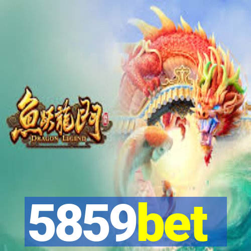 5859bet