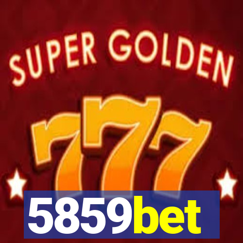 5859bet