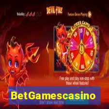 BetGamescasino