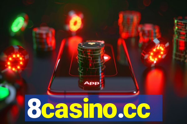 8casino.cc