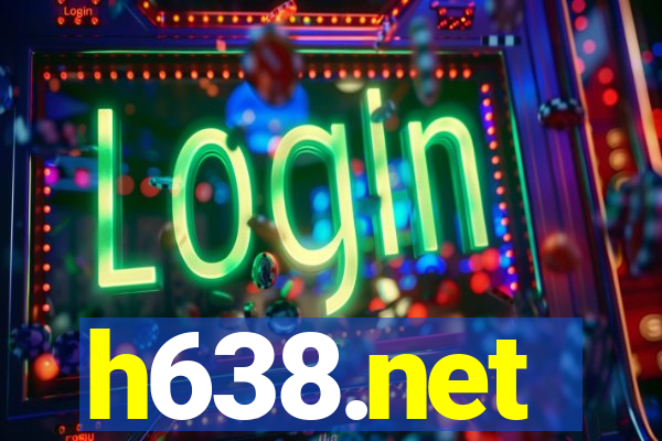 h638.net