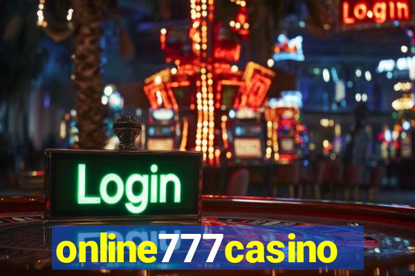 online777casino