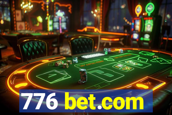 776 bet.com