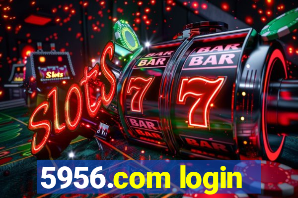 5956.com login