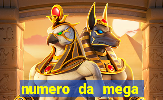 numero da mega sena de onten