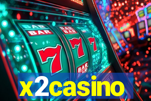 x2casino