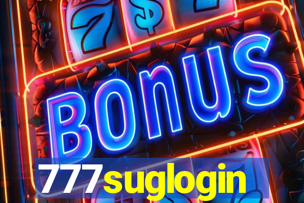 777suglogin