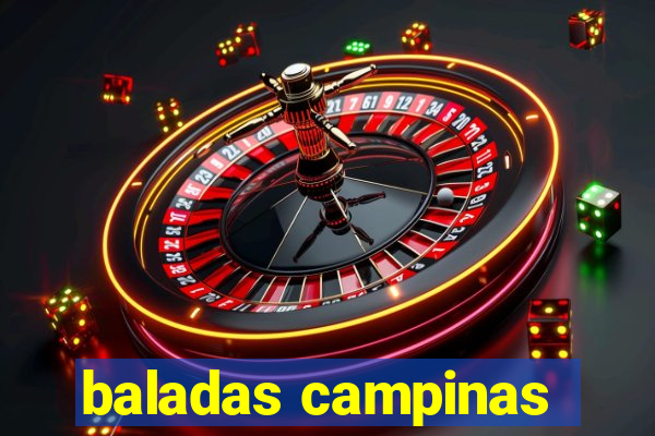 baladas campinas