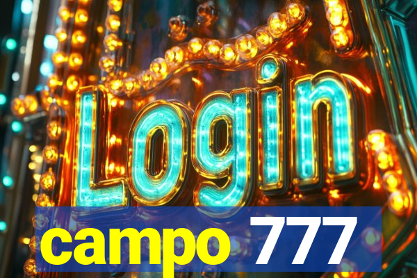 campo 777