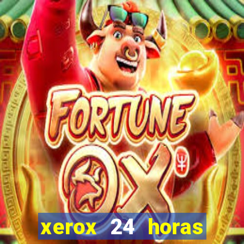 xerox 24 horas porto alegre