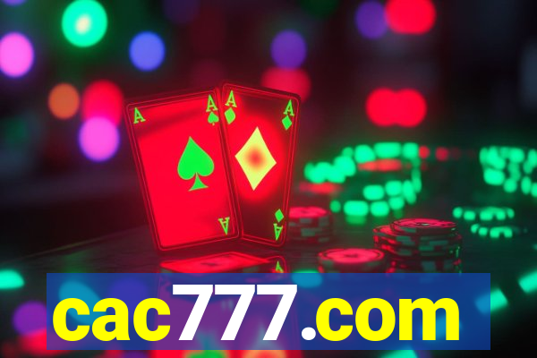 cac777.com