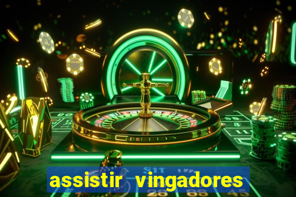 assistir vingadores guerra infinita google drive