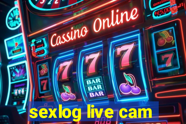 sexlog live cam