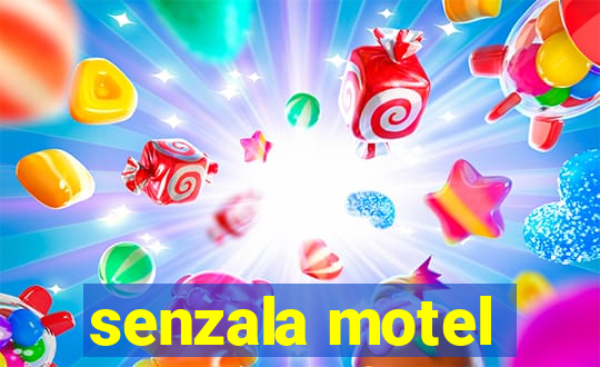 senzala motel